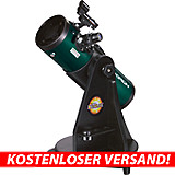 Orion StarBlast 4.5 Astro-Spiegelteleskop